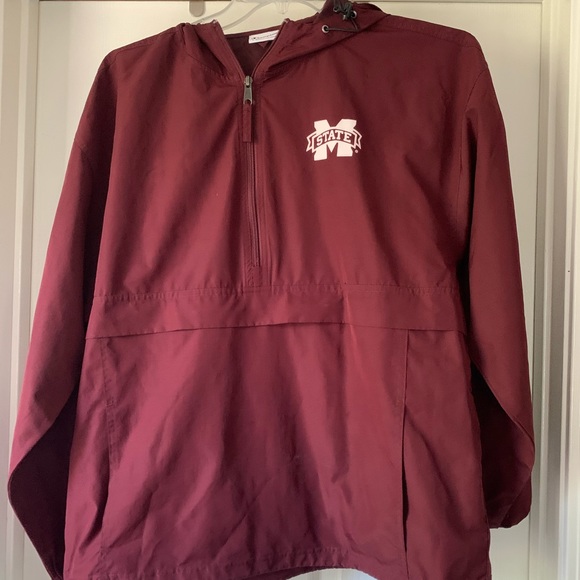 Champion Other - Mississippi State University Champion Pullover